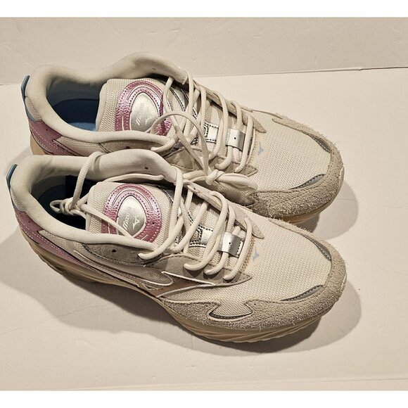 Mizuno Wave Rider B Mens Sneakers Size‎ 12 - Picture 10 of 11